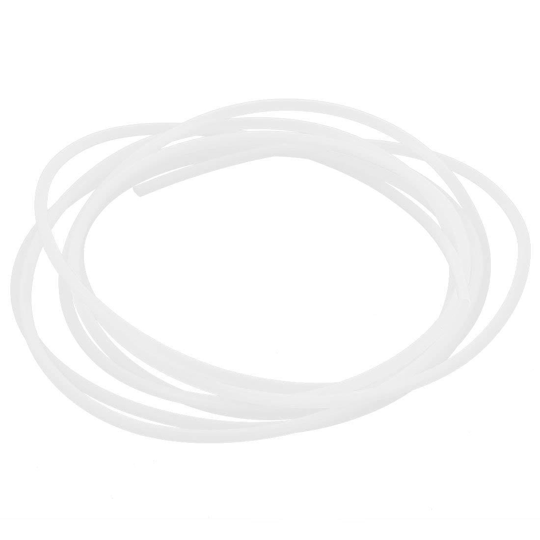 PTFE Tube (custom, 10, 40, 60, 100cm)