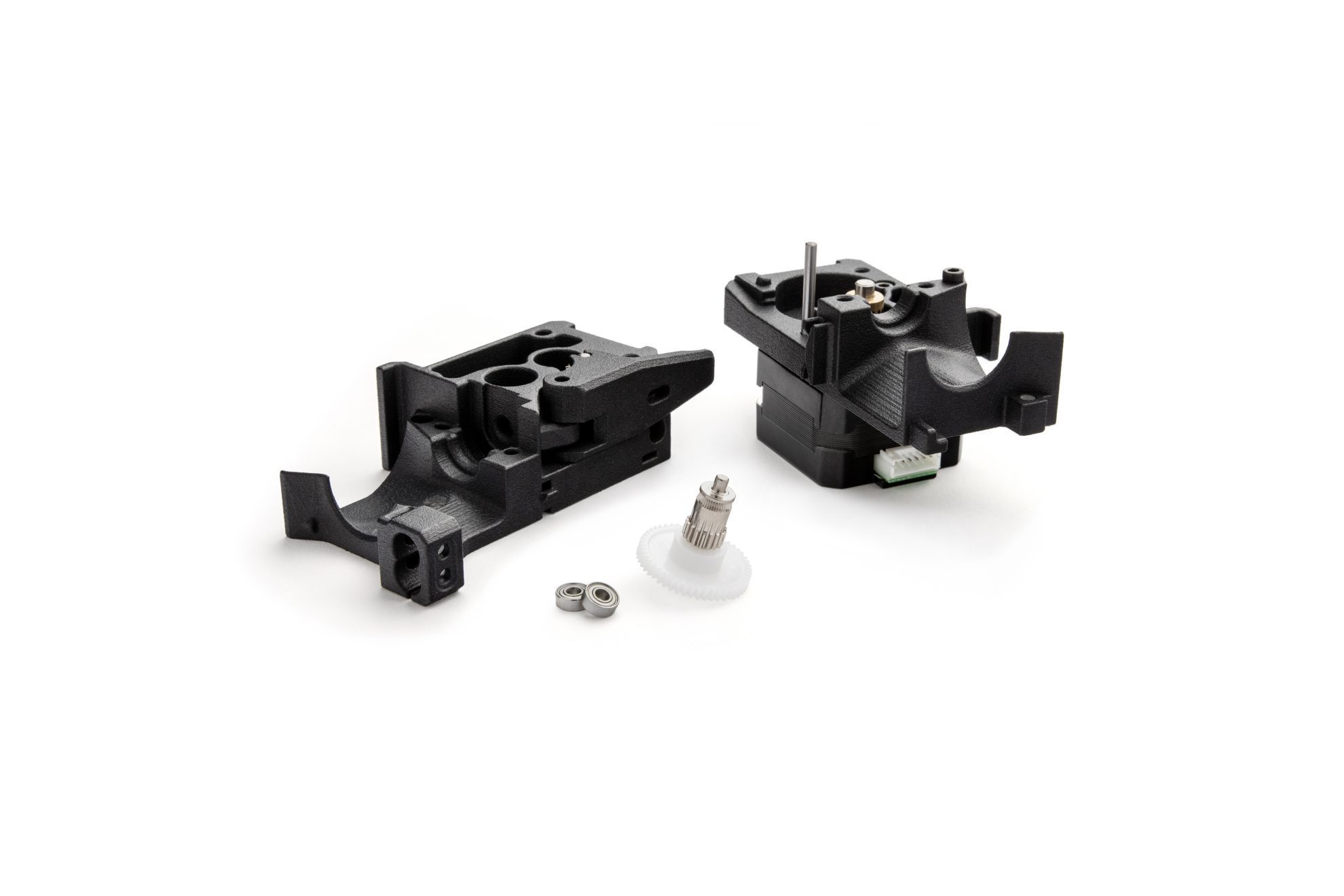 Prusa I3 MK2/MK2S extruder upgrade IDGA - Image 5