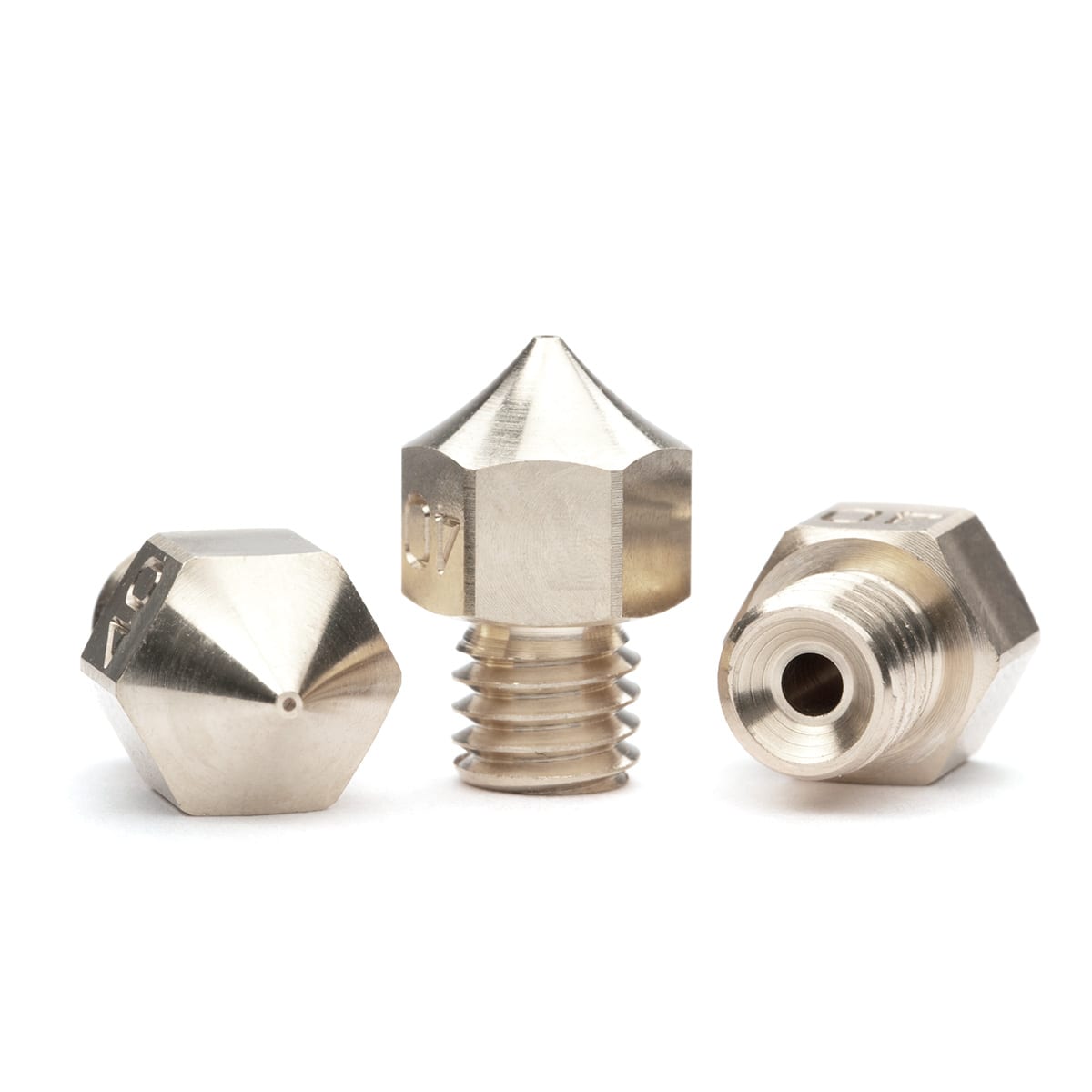 3DSolex Nozzle for Raise3D PRO2
