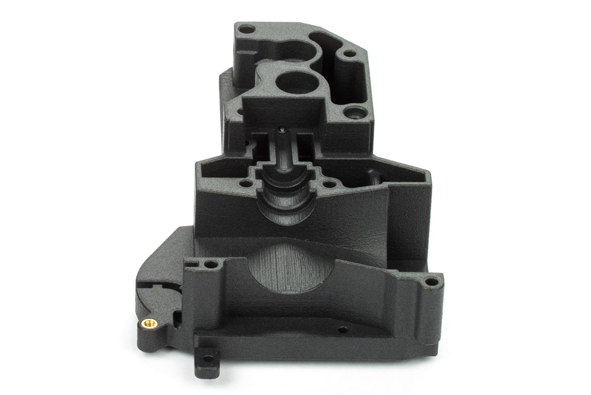 SLS Front Housing for DDS Gen II