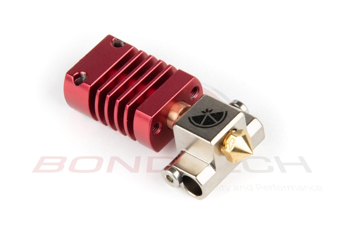 Copperhead for Ender/CR-10(S) DDX PH2