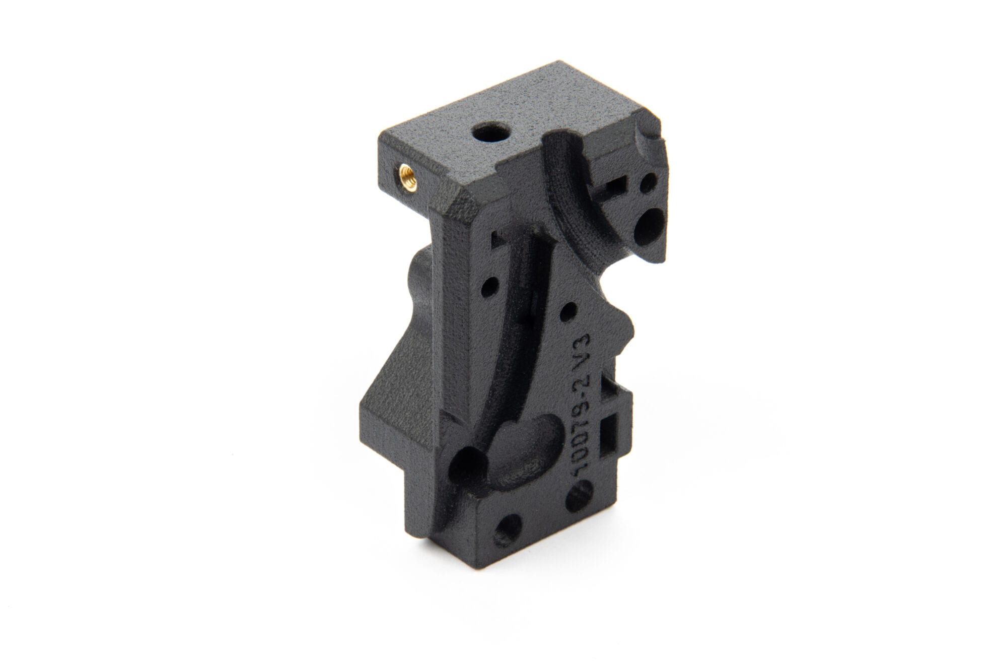 DDX v3 Rear Housing PA12