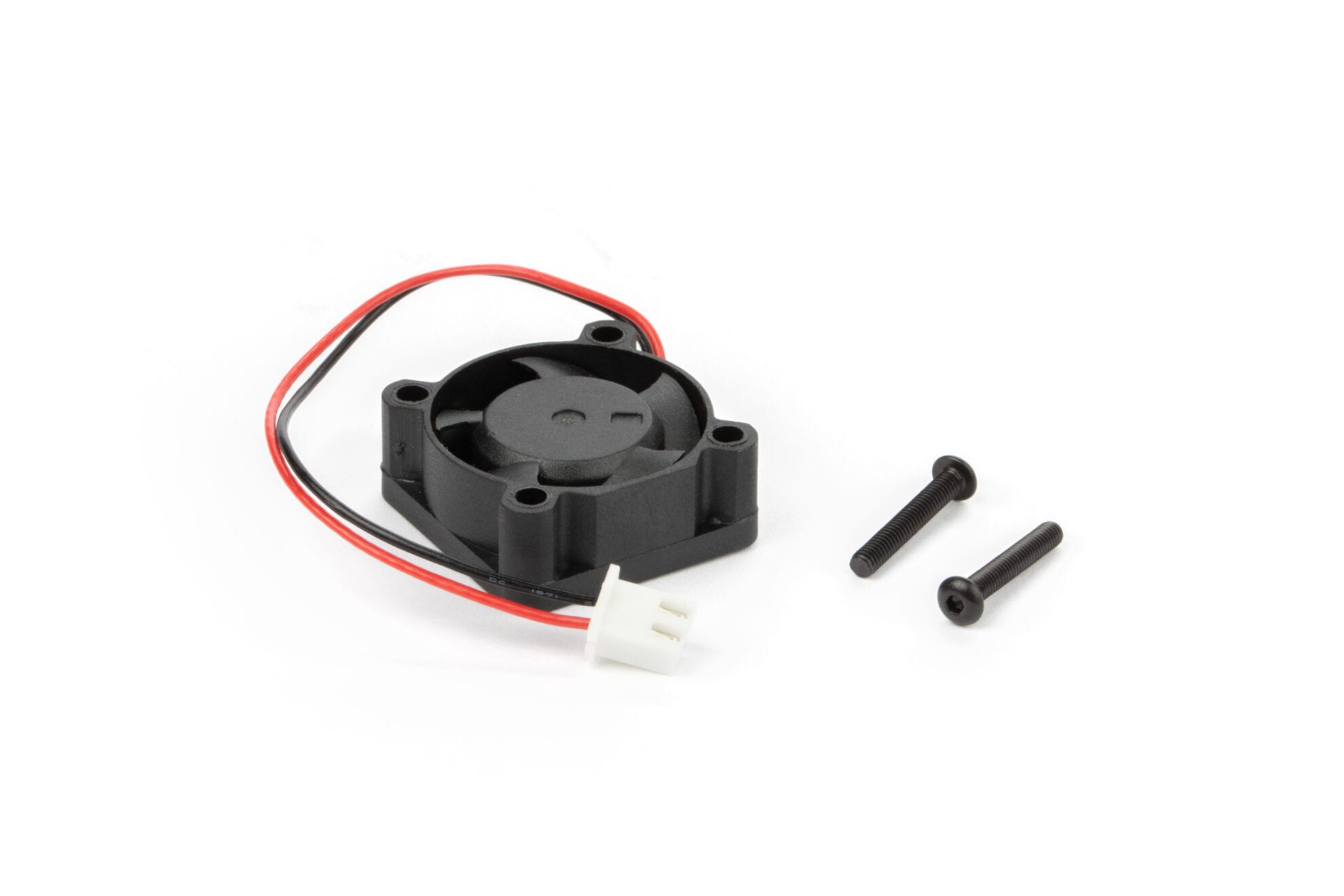 Mosquito® 24V fan With XHP-2 Plug - Image 3