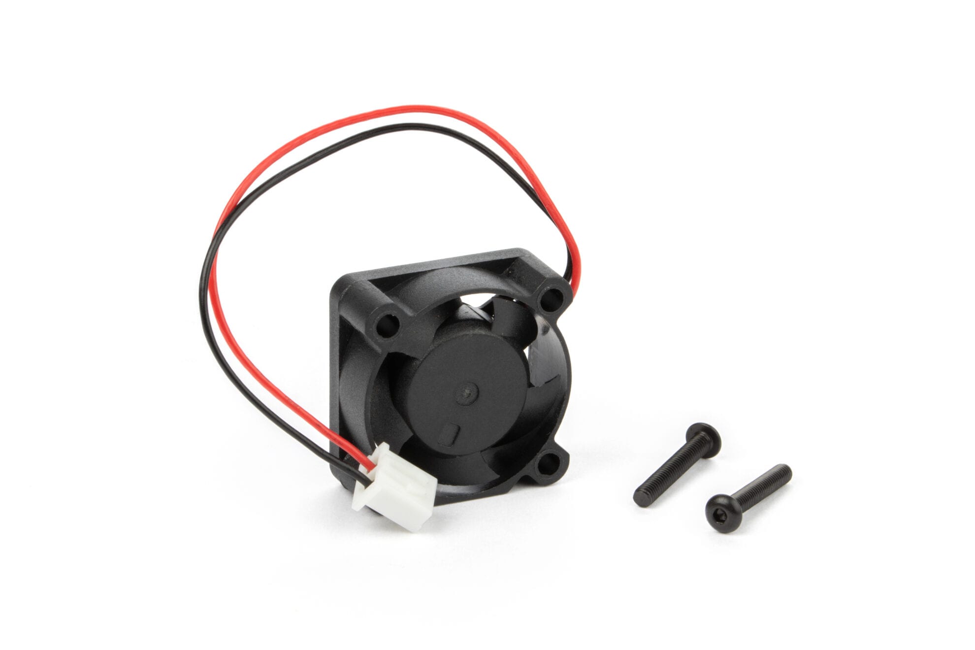 Mosquito® 24V fan With XHP-2 Plug