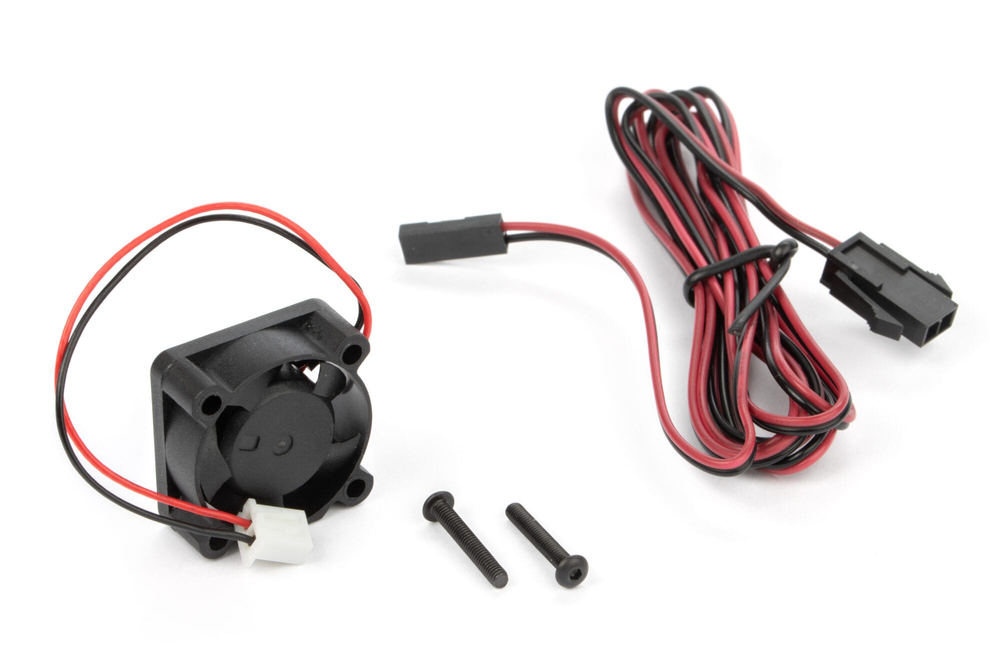 Mosquito® 24V fan With XHP-2 Plug - Image 2