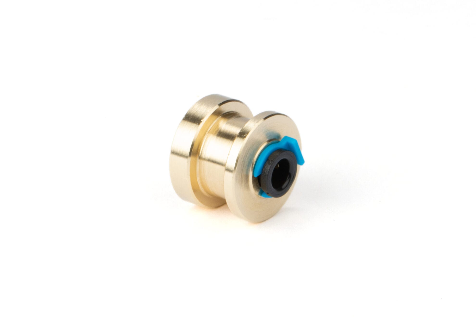 Mosquito® Brass Groove Mount Adapter - Image 2