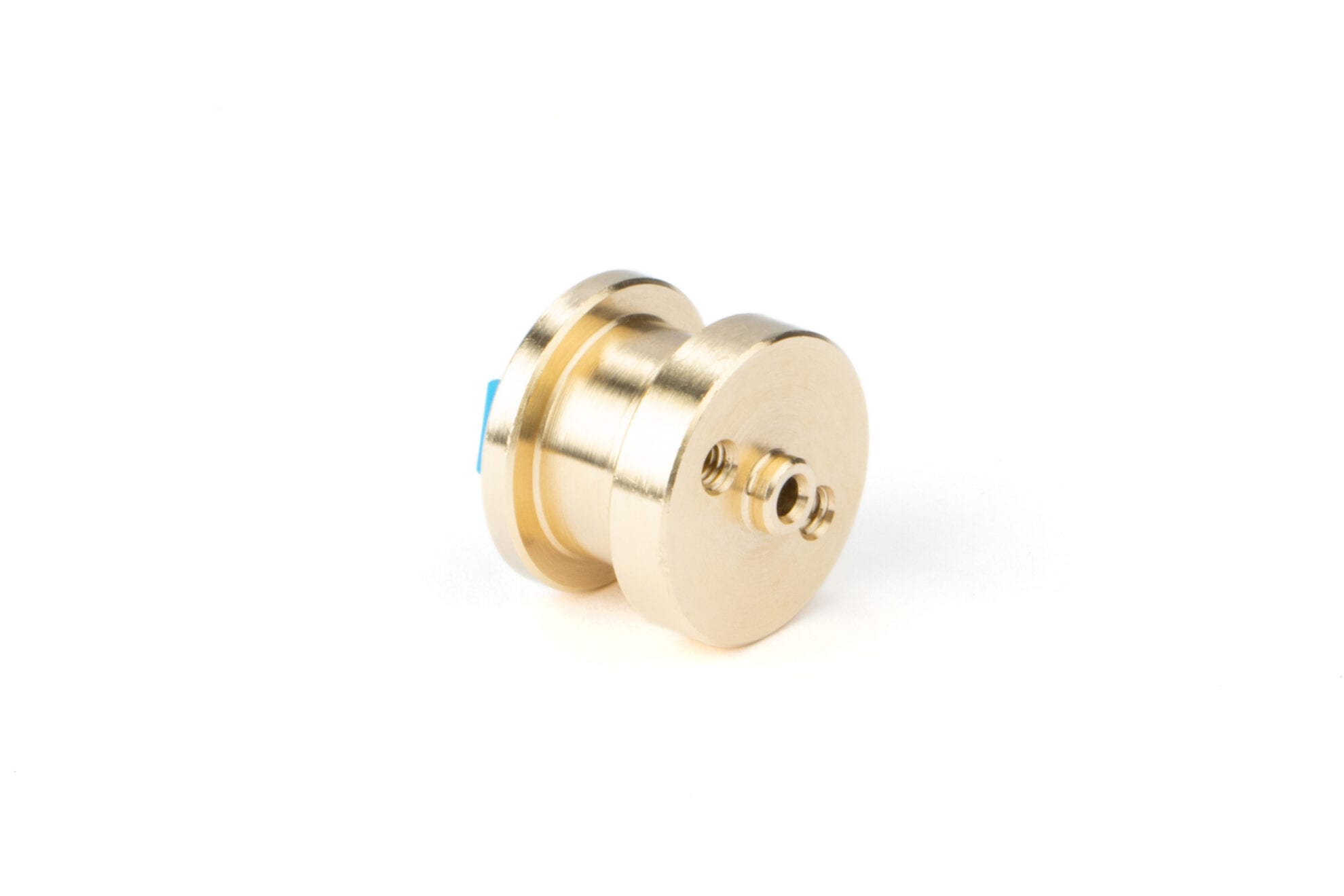 Mosquito® Brass Groove Mount Adapter - Image 5
