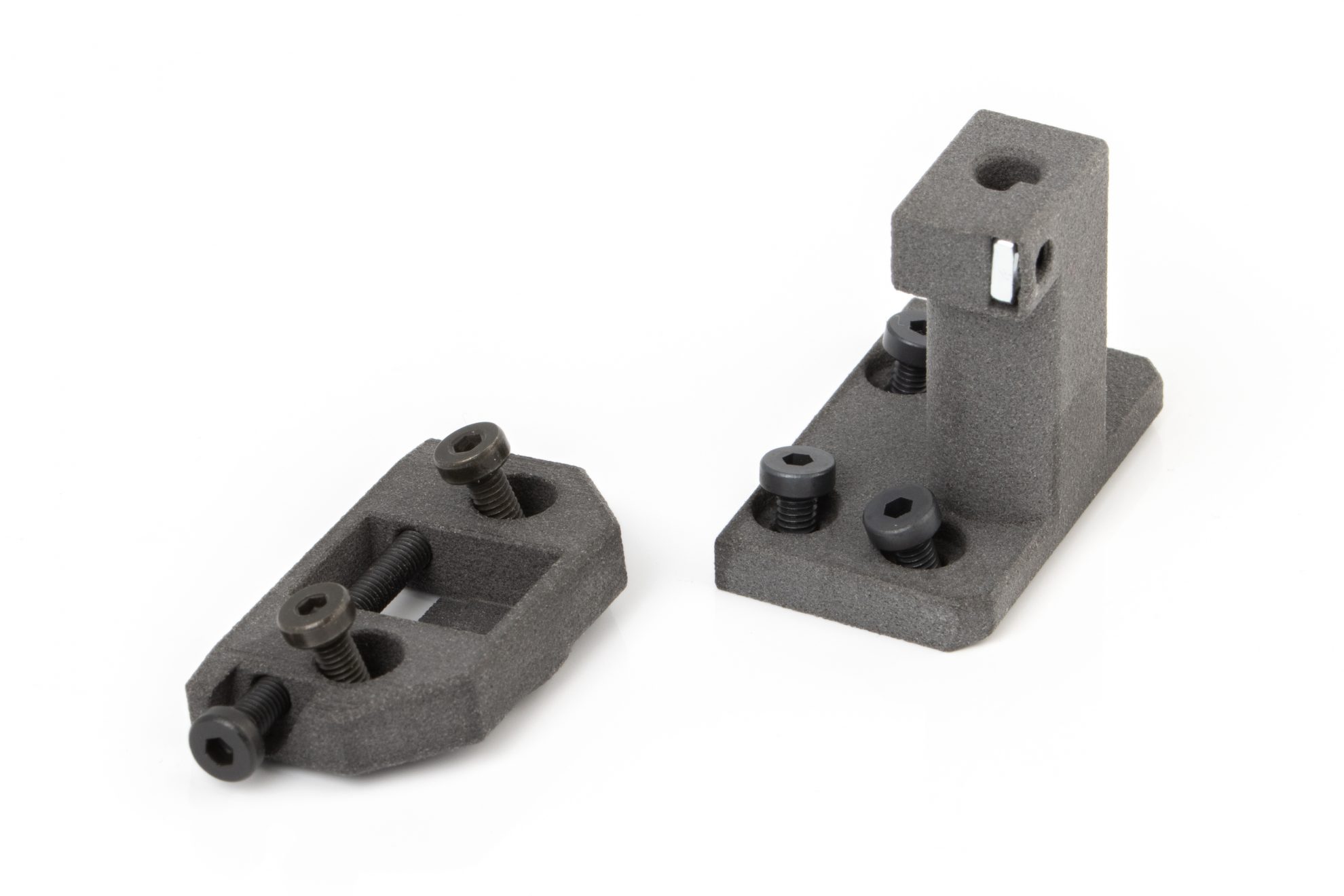LGX Lite Perch Set For Creality CR-6 - Image 3
