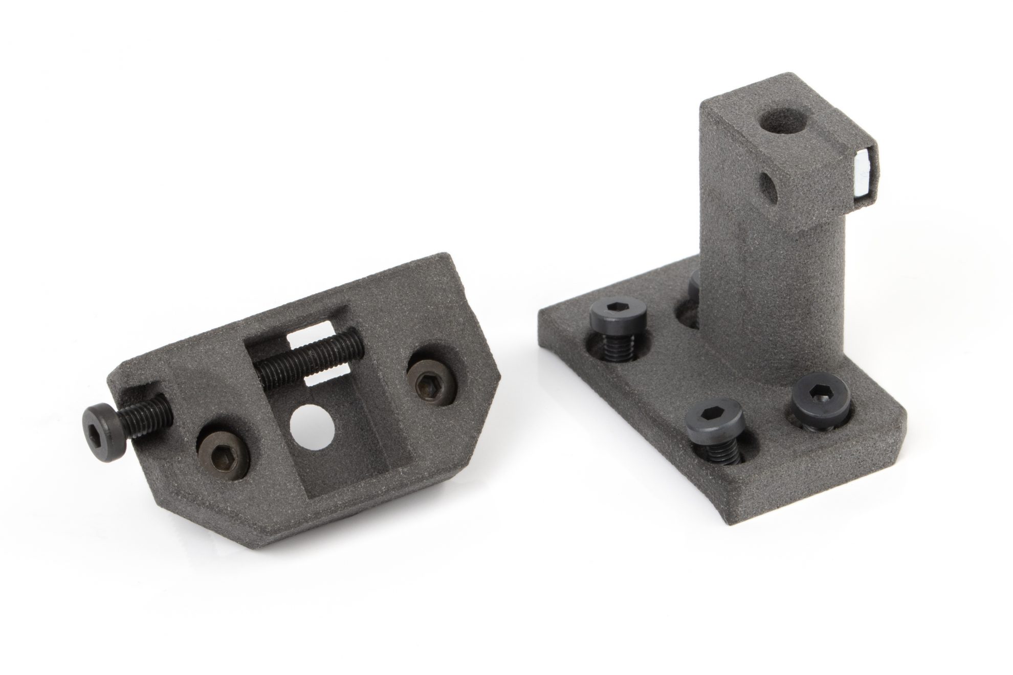 LGX Lite Perch Set For Creality CR-6 - Image 2