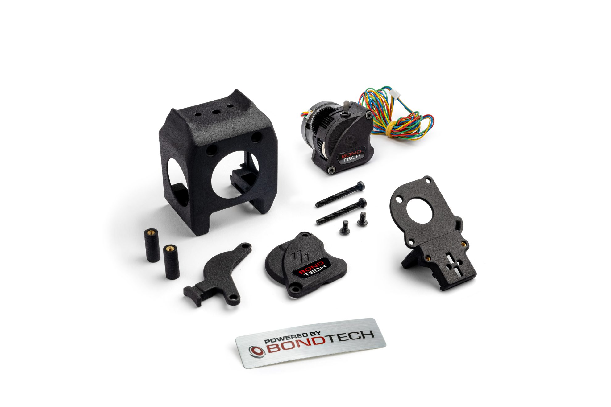 Mini After LGX Lite Upgrade Kit for Voron V0