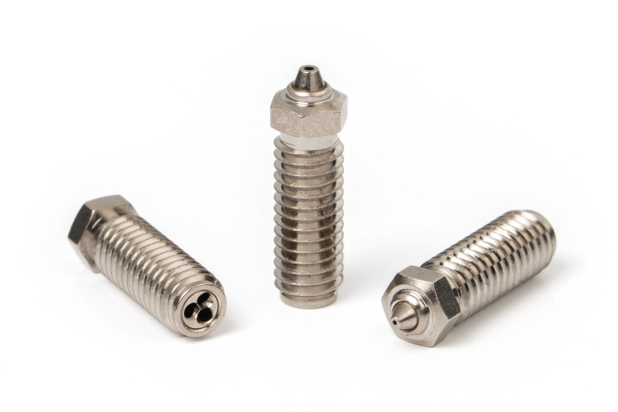 4x Bondtech CHT BiMetal Vol Coated Nozzle - Image 3