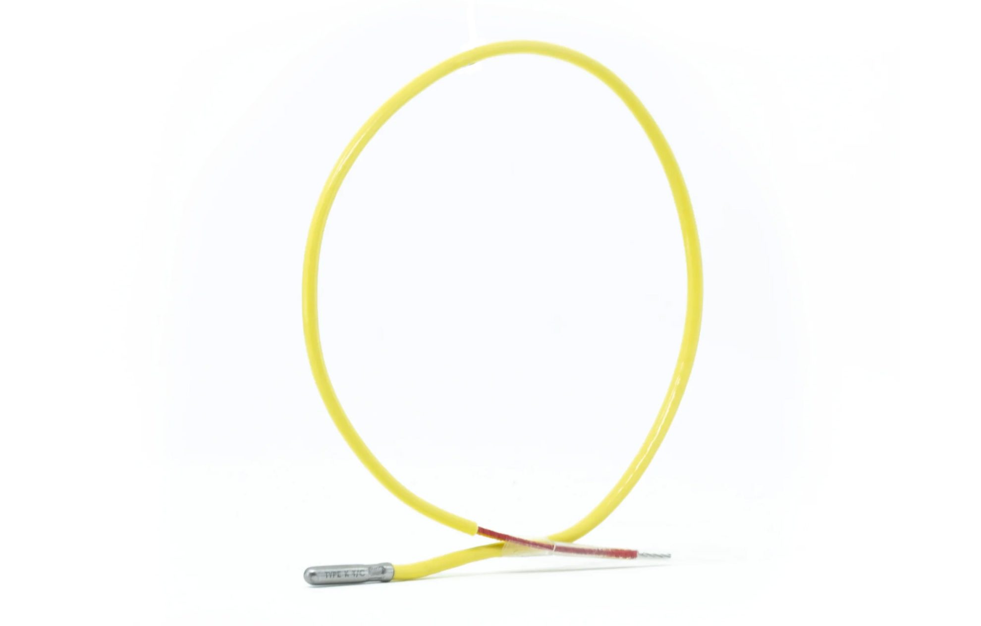 Custom Thermocouple – Type K / 285 mm